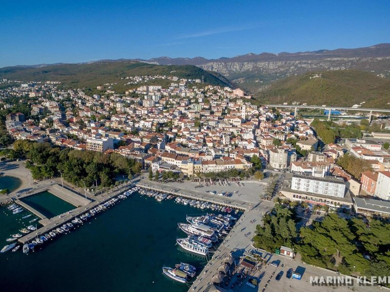 Hotel Crikvenica