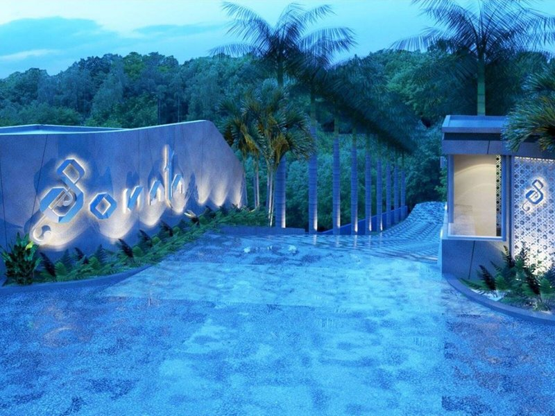 Villa Sonata Phuket