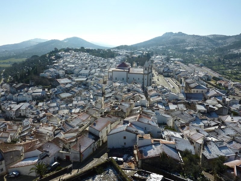 Hotel Casa do Parque