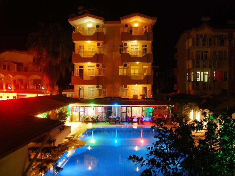 Orient Apart Otel