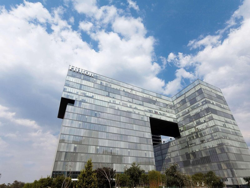 Hilton Mexico City Santa Fe