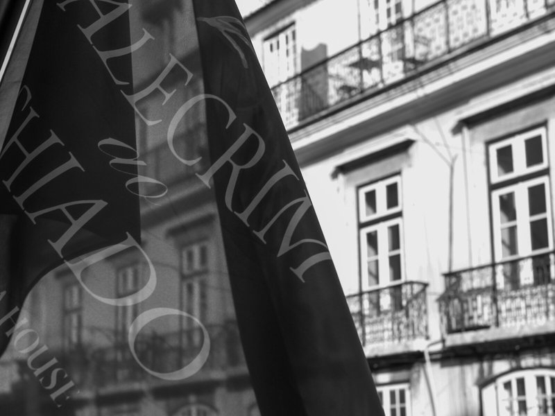 Alecrim ao Chiado