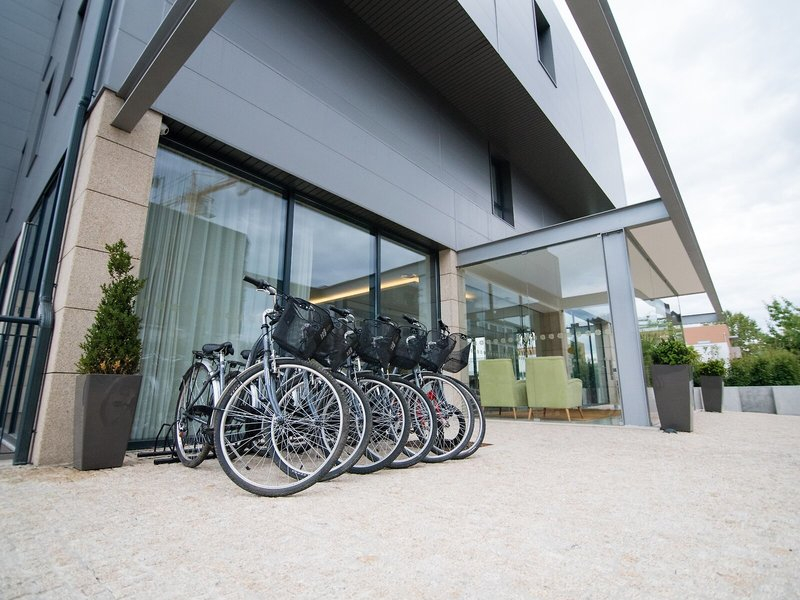 Celorico Palace Hotel & Spa