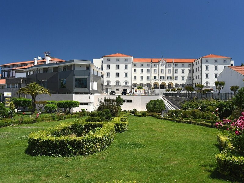 Consolata Hotel