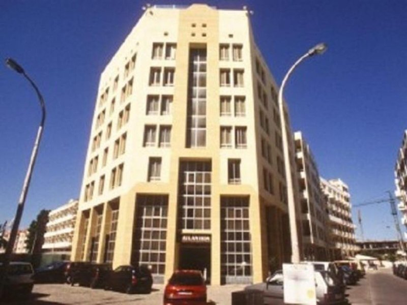 Aparthotel Foz Atlântida