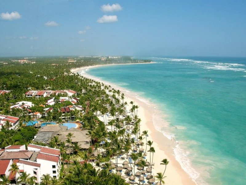 Occidental Grand Punta Cana & Royal Club