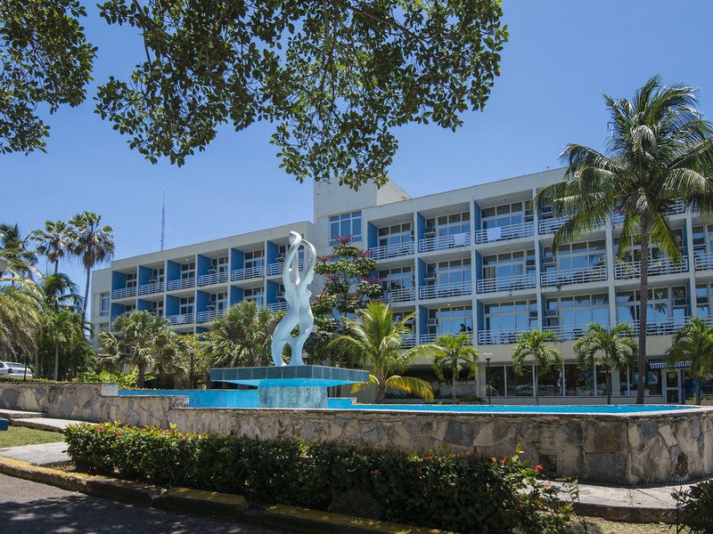 Hotel Atlantico