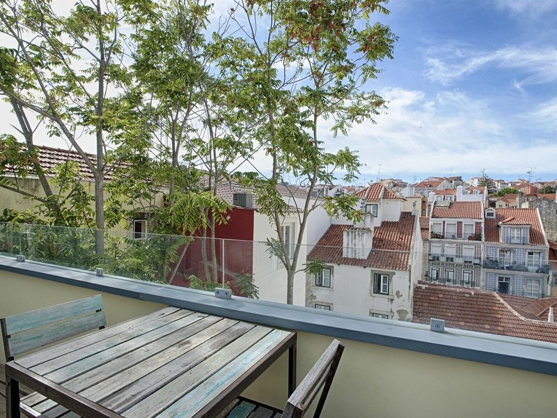 Dear Lisbon Charming House