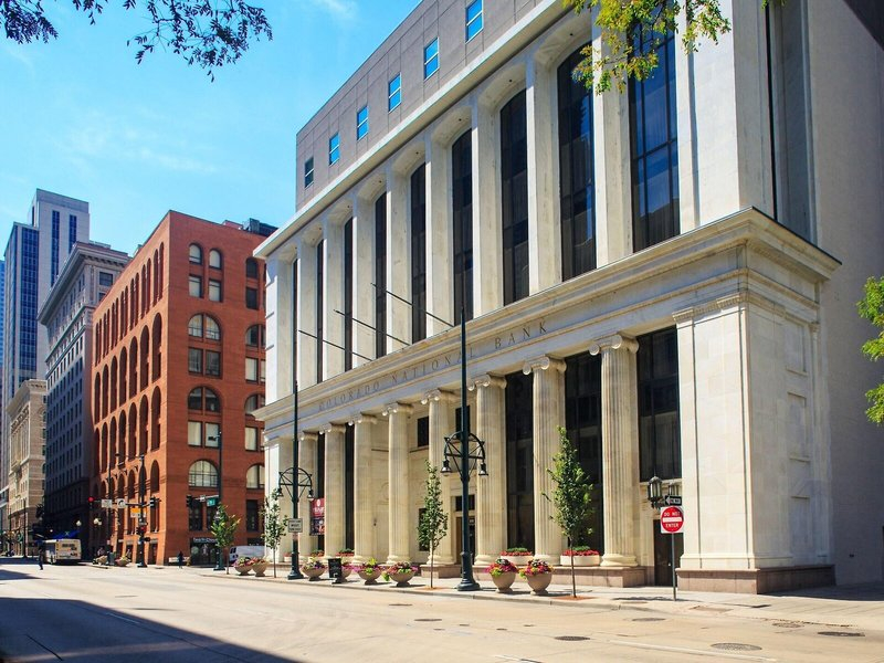 Renaissance Denver Downtown City Center