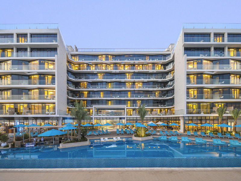 The Retreat Palm Dubai MGallery by Sofitel