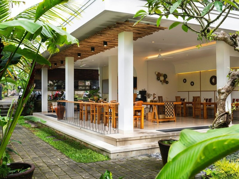 Kubu Bali Baik Villa & Resort