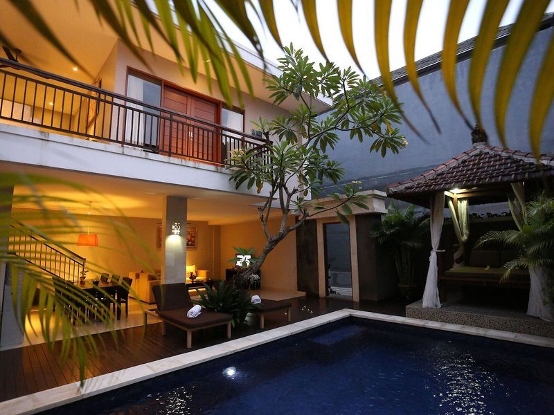 The Light Exclusive Villas & SPA