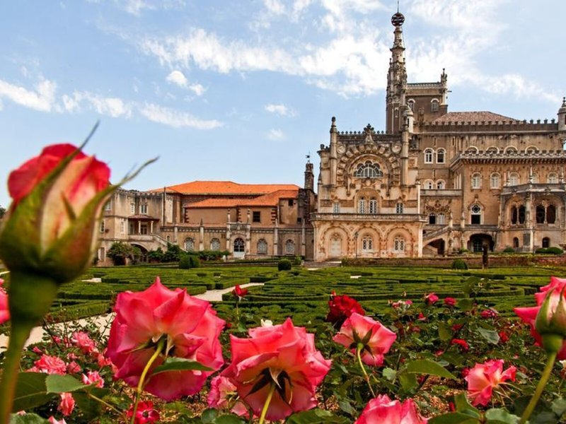 Bussaco Palace