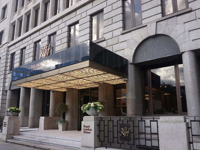 Montcalm Royal London House