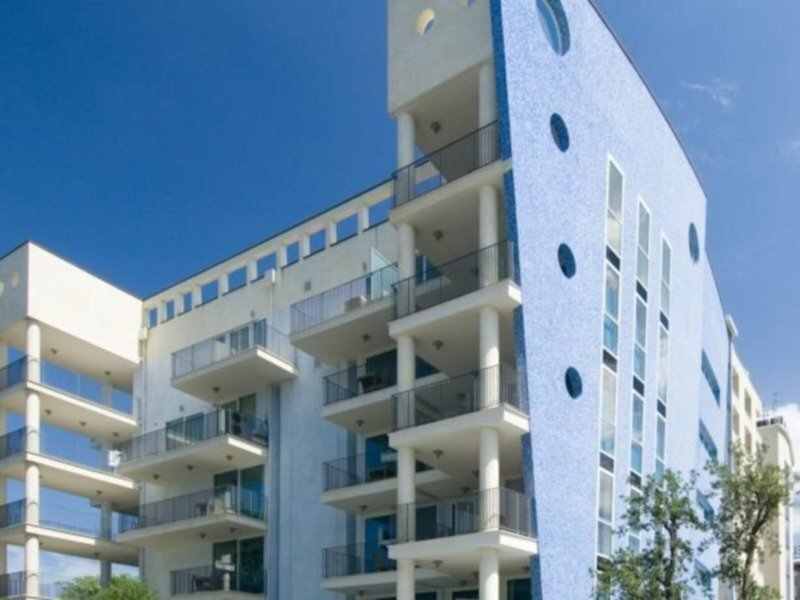 Mercure Rimini Lungomare