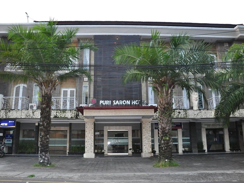 Puri Saron Denpasar