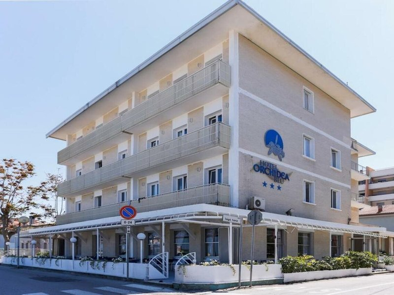 Hotel Orchidea Blu