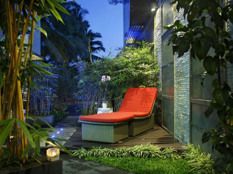 LUXE Villas Bali