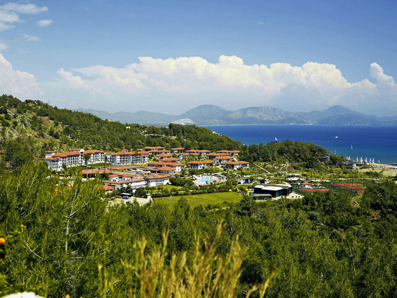 TUI BLUE Sarigerme Park