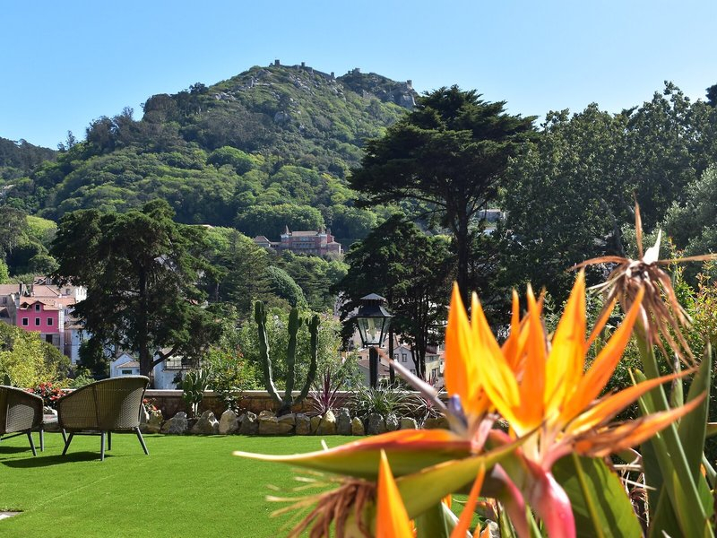 Sintra Marmoris Palace