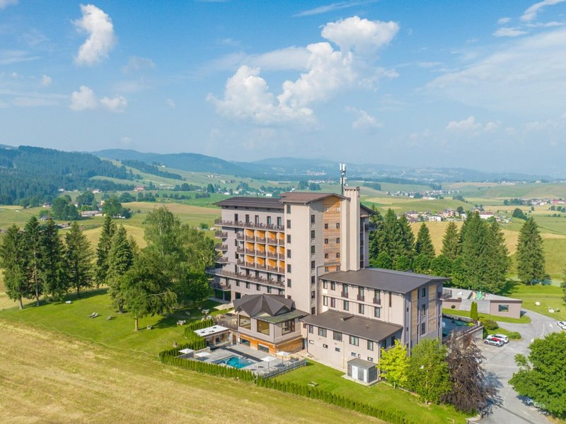 Linta Hotel Wellness & Spa