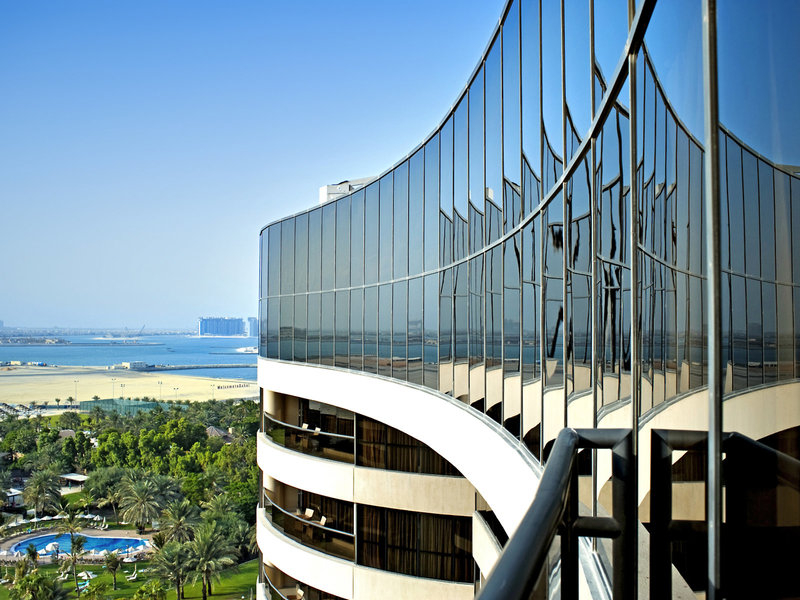 Le Royal Meridien Beach Resort & Spa
