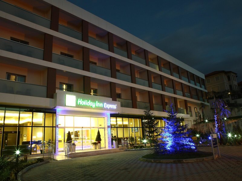 Holiday Inn Express Manisa West