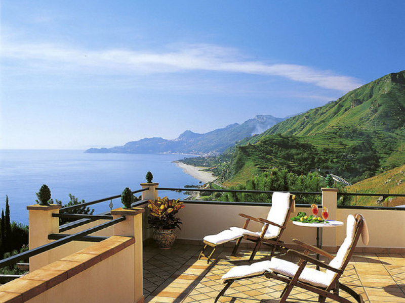 Baia Taormina