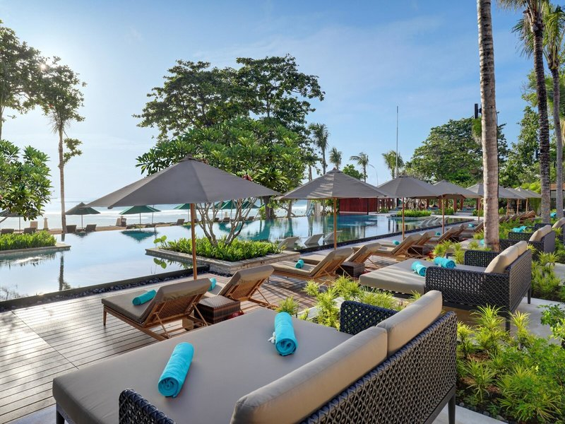 Novotel Bali Benoa