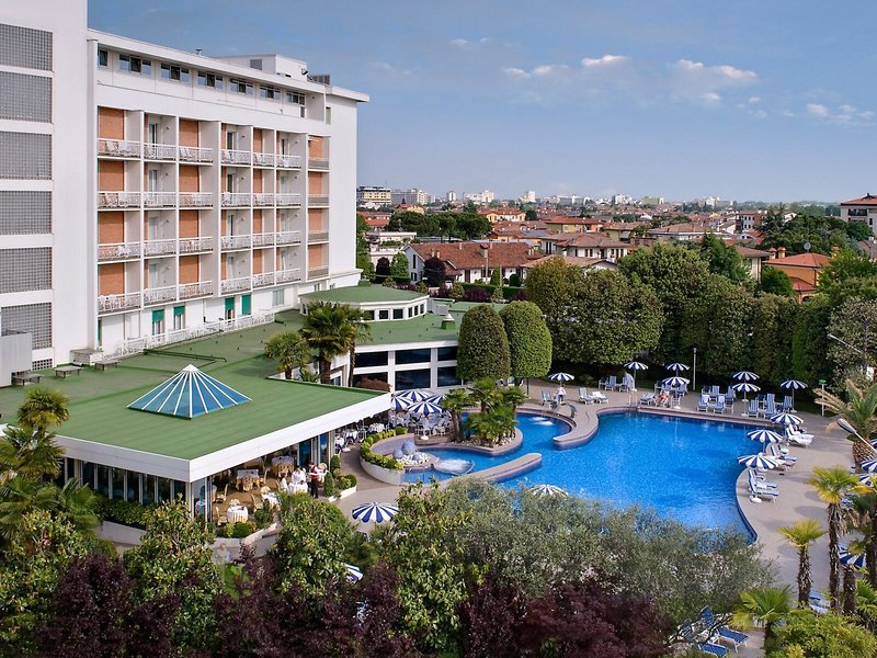 Grand Hotel Terme