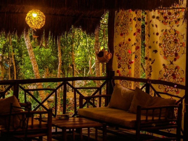 Akumal Natura Glamping