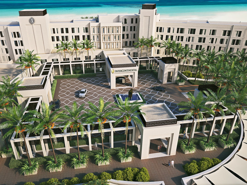 InterContinental Fujairah Resort