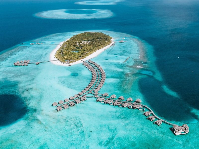 Vakkaru Maldives