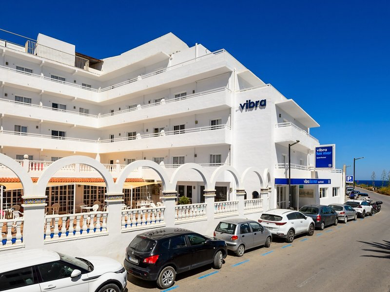 Aparthotel Vibra Lux Mar