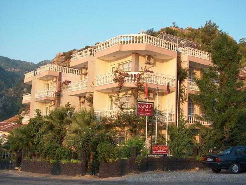 Amossia Elite Hotel