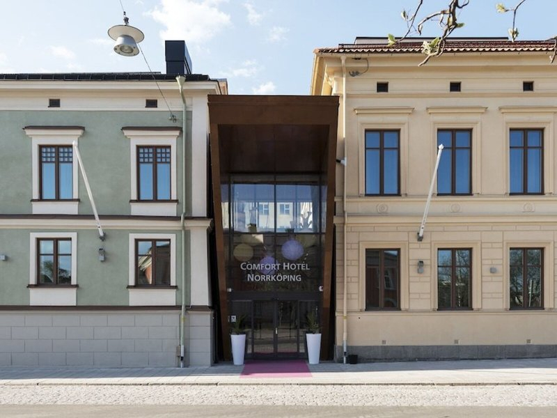 Comfort Hotel Norrköping