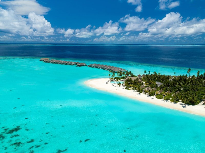 Baglioni Maldives Luxury All-inclusive