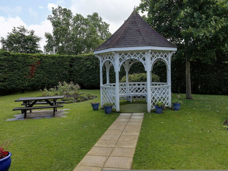 Best Western The Hilcroft Hotel West Lothian