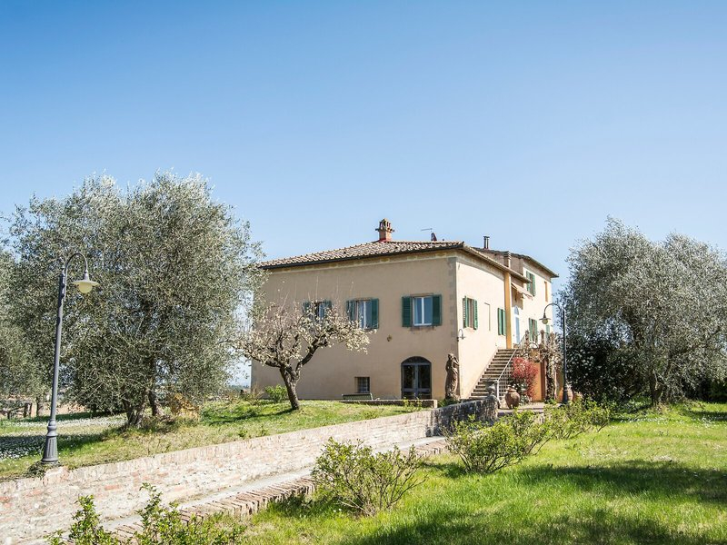 Palazzo di Valli