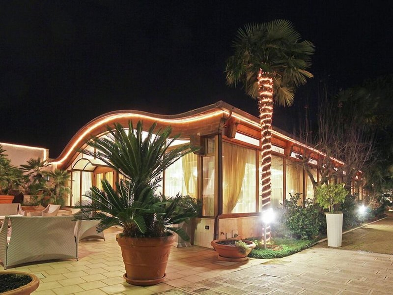 Park Hotel La Grave