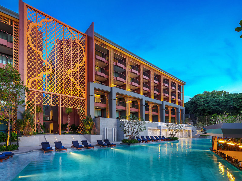 Avista Grande Phuket Karon - MGallery by Sofitel