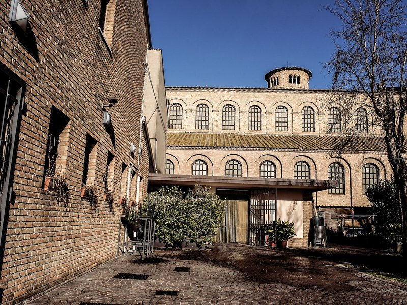 Hotel Classensis