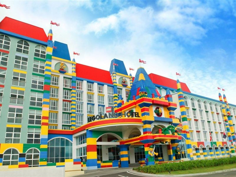 Legoland Malaysia Hotel