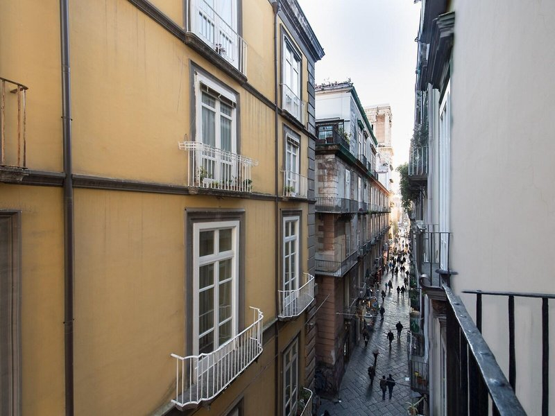 Santa Chiara Boutique Hotel