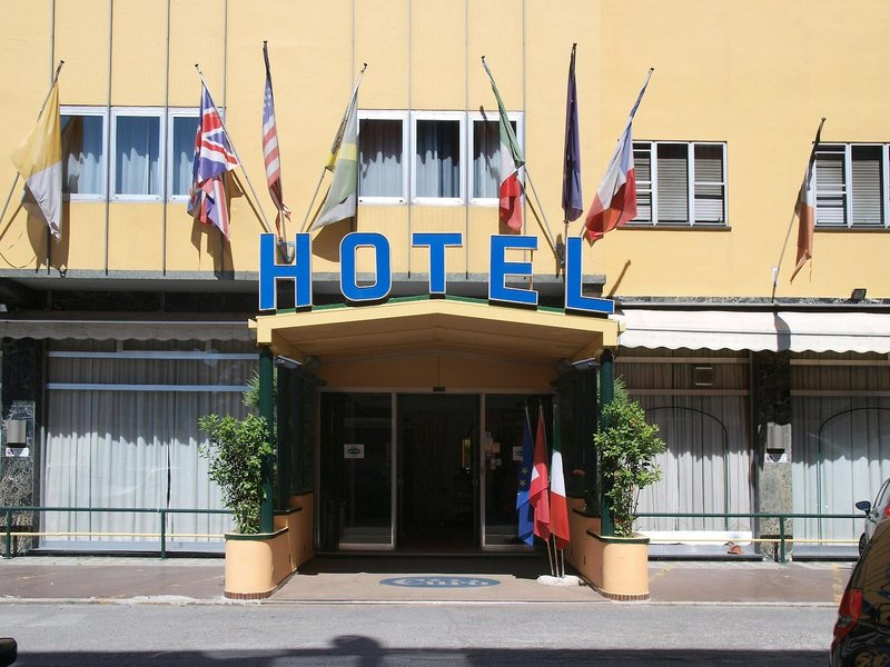 Euro Hotel Piacenza