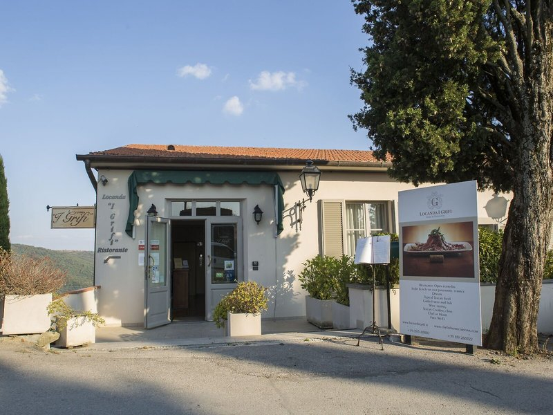 Locanda Agli Amici