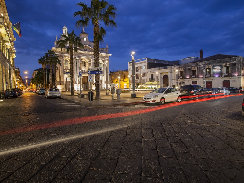 Sicilia Etna Mare