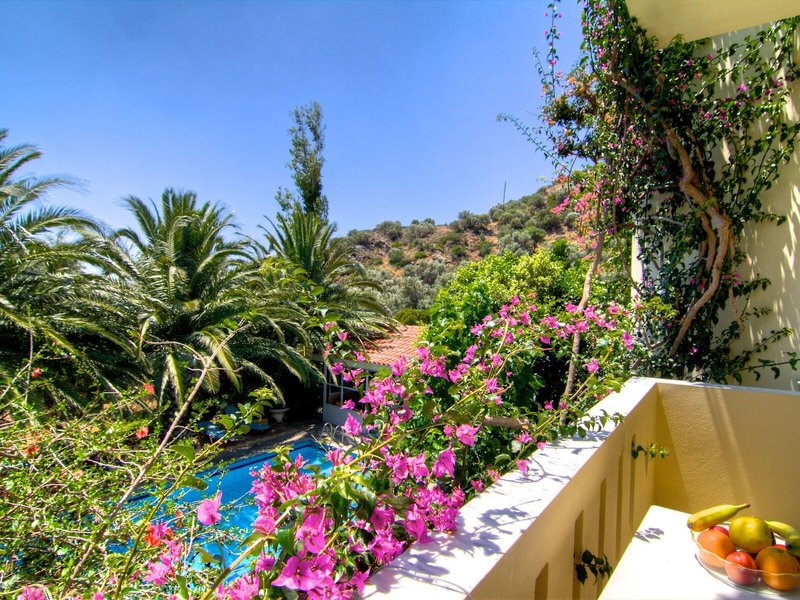 Sunrise Hotel & Apartments