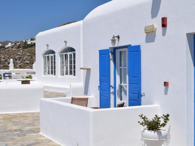 Tagoo Hotel