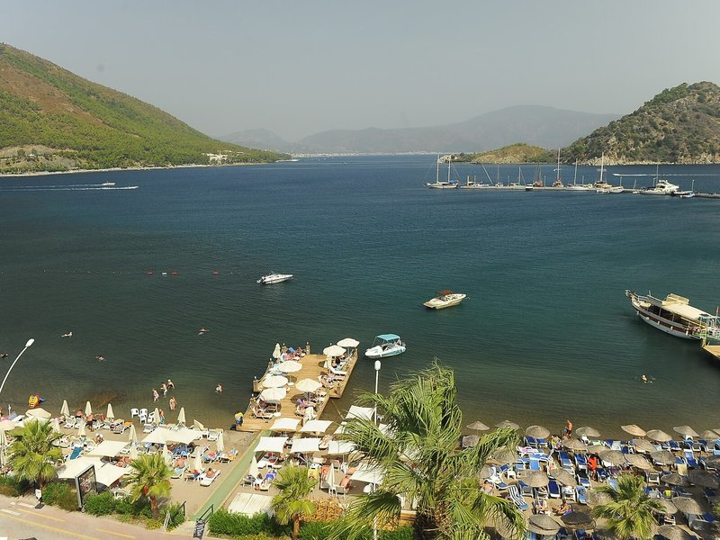 Marbas Select Beach Hotel